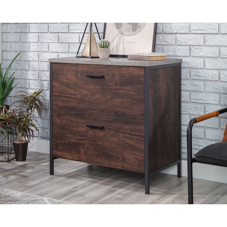 Sauder Market Commons Lateral File Rw 431211